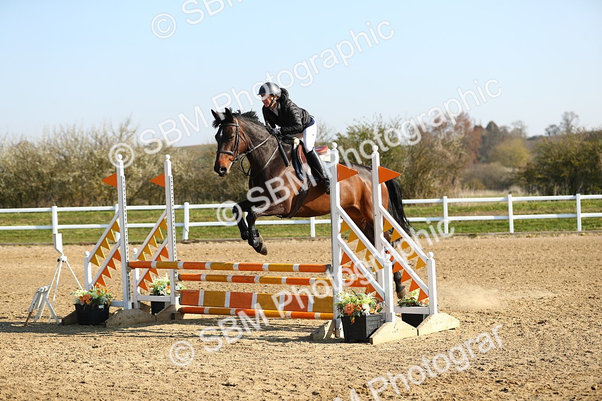 SBM_000067 - Class 1 - Clear Round