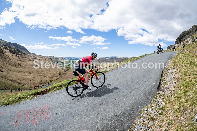 133848 - Hardknott Pass Camera 2 13.00-14.00