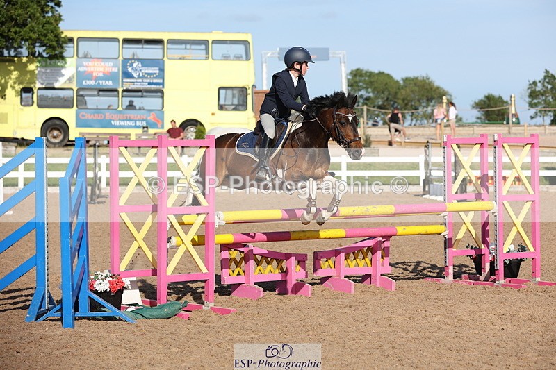 240629A-182145-09269 - Cls 14 Springboard 128cm + 138cm