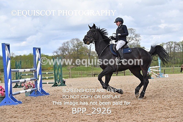 BPP_2926 - FRI CLASS 6 1.05M AM CHAMP QUAL