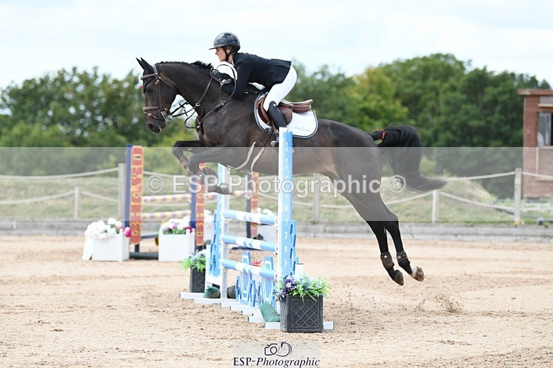 250802-131422-09988 - Cls 16 4 Year Old Championship