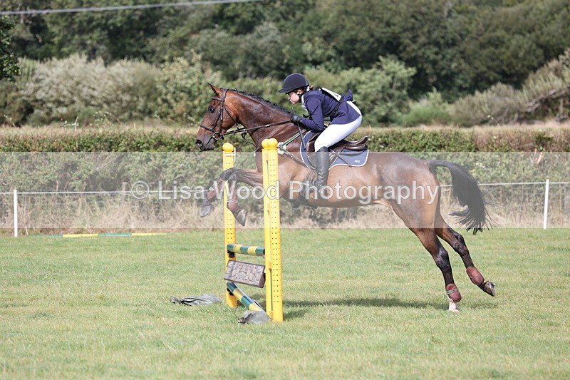 JPP_8936 - Class 2: Trekenning: 80cm Showjumping
