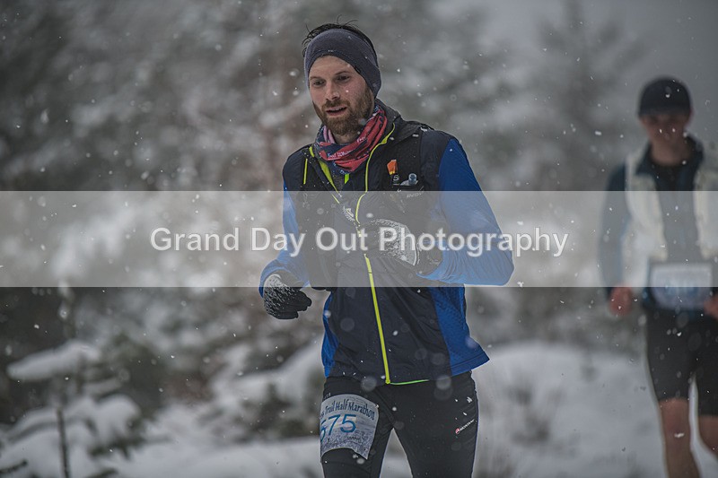 Glentress-1783 - High Terrain Events Glentress 42, 21 & 10K Trail Races Sunday 15th February 2026