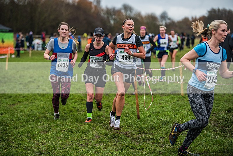 Blackpool-76 - Mid Lancs XC Blackpool Saturday 13th January 2024