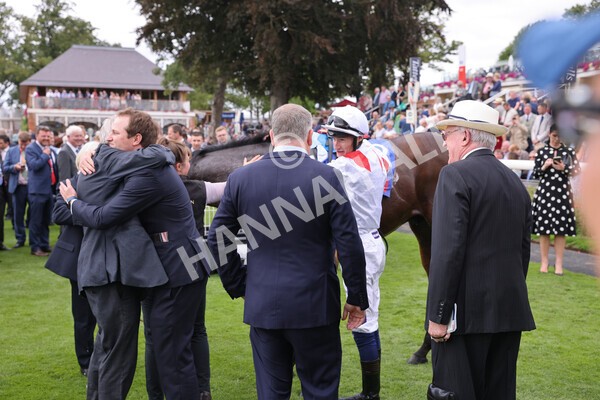 yr17082022r3-40 - Race 3 3.00pm Sky Bet Great Voltigeur Stakes