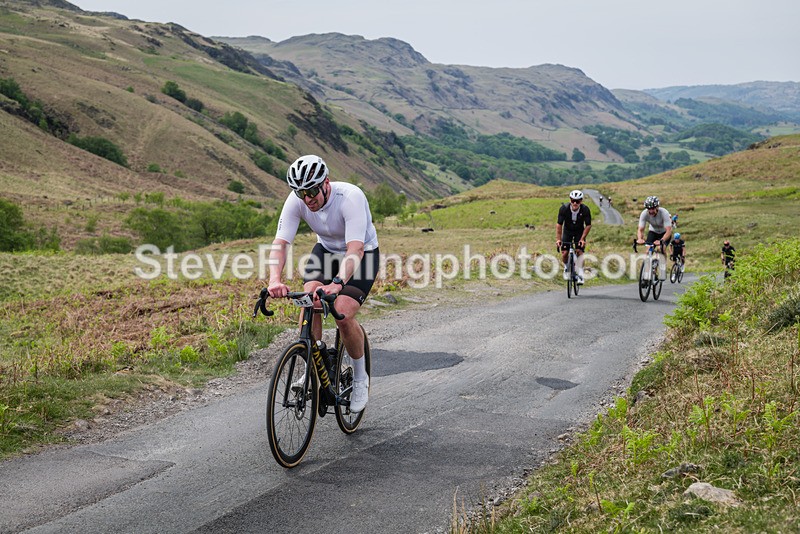 121753-2 - Hardknott Pass Camera 1 12.00-13.00