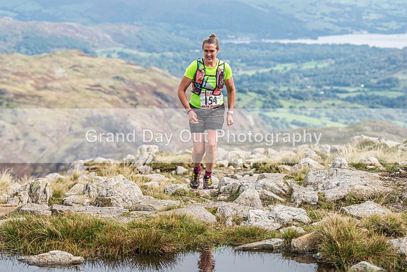 Three Shires-1702 - Three Shires Fell Face Saturday 16th September 2023