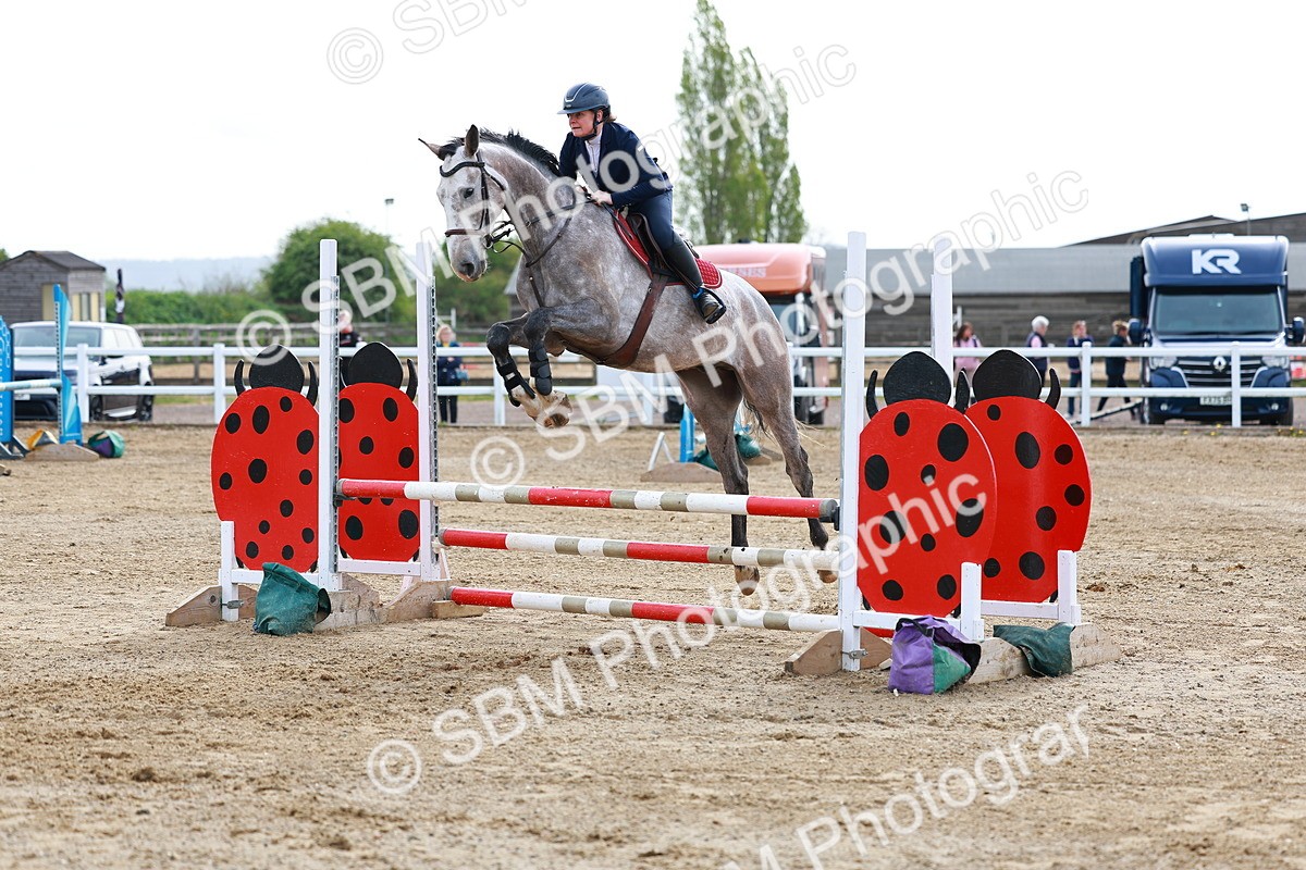 SBM_001803 - Class 7 - Clear Round