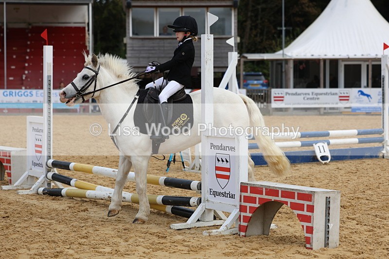 3E7A6037 - Class 1B: 40cm Assisted