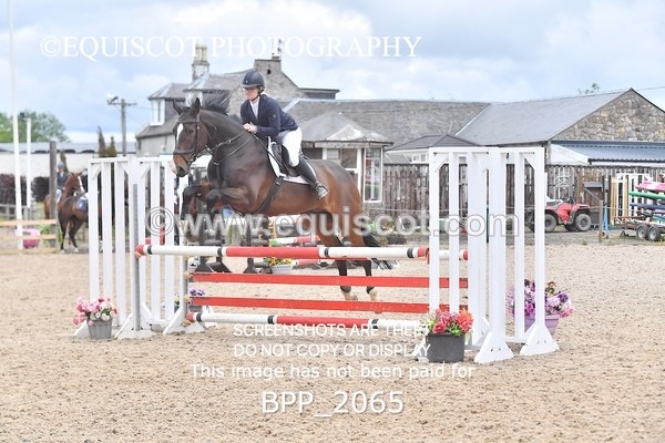 BPP_2065 - SAT CLASS 11 Senior Discovery/ 1m Open