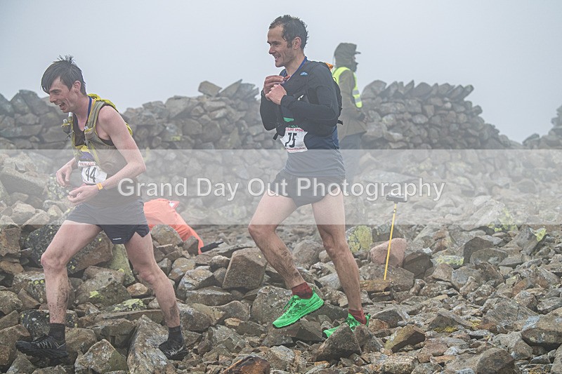 Ennerdale-83 - Ennerdale Horseshoe Fell Race Saturday 6th June 2026