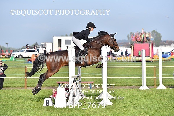 BPP_7679 - CLASS 6 Nisbets Fresh From The Farm & The Golf Inn 1.00m Amateur Championship