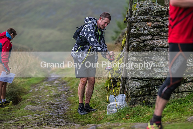 Old Crown Round-723 - Old Crown Round Fell Race Saturday 12th September 2026