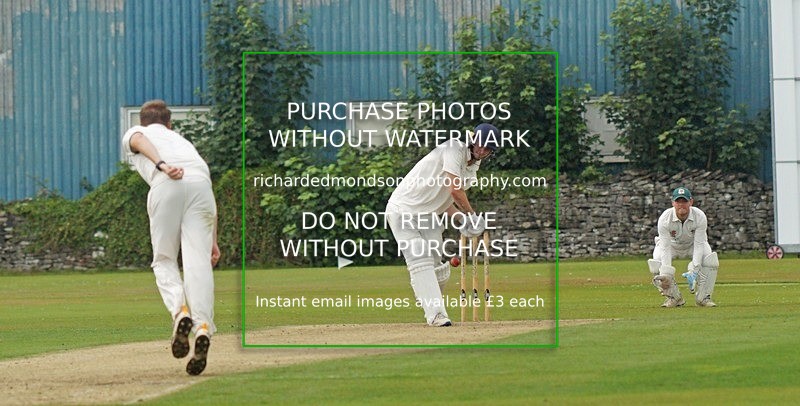 DSC02137 - Kendal CC v Fulwood & Broughton
