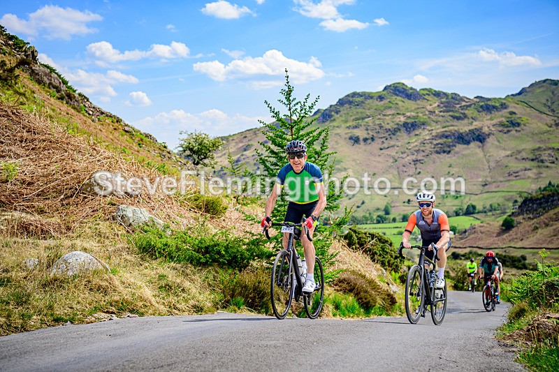 141259 - 2025 Fred Whitton Blea Tarn Climb 14.00 - 15.00