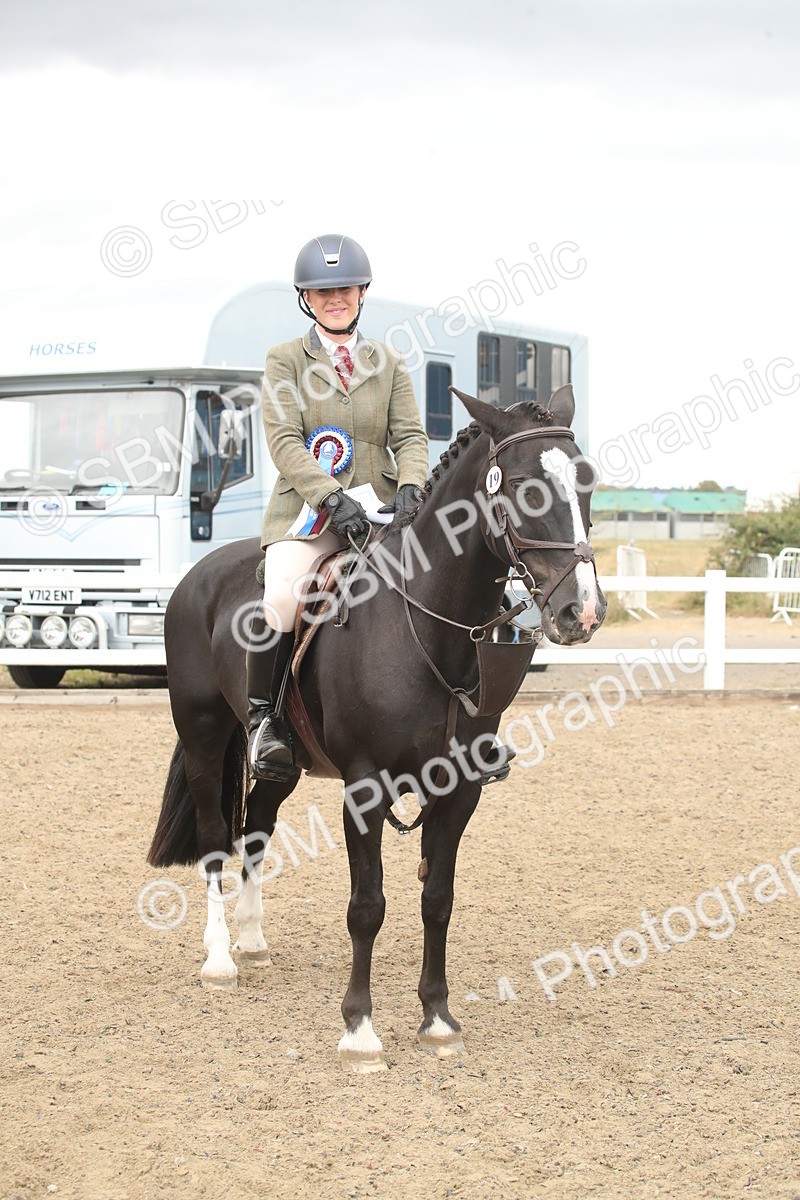 SBM_18472 - Class 510a - Working Veteran 90cm (15-19)