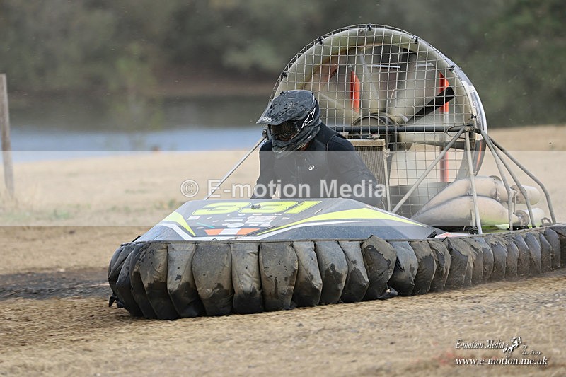 HCWC 230826 387 - Hovercraft W C Race Day 3