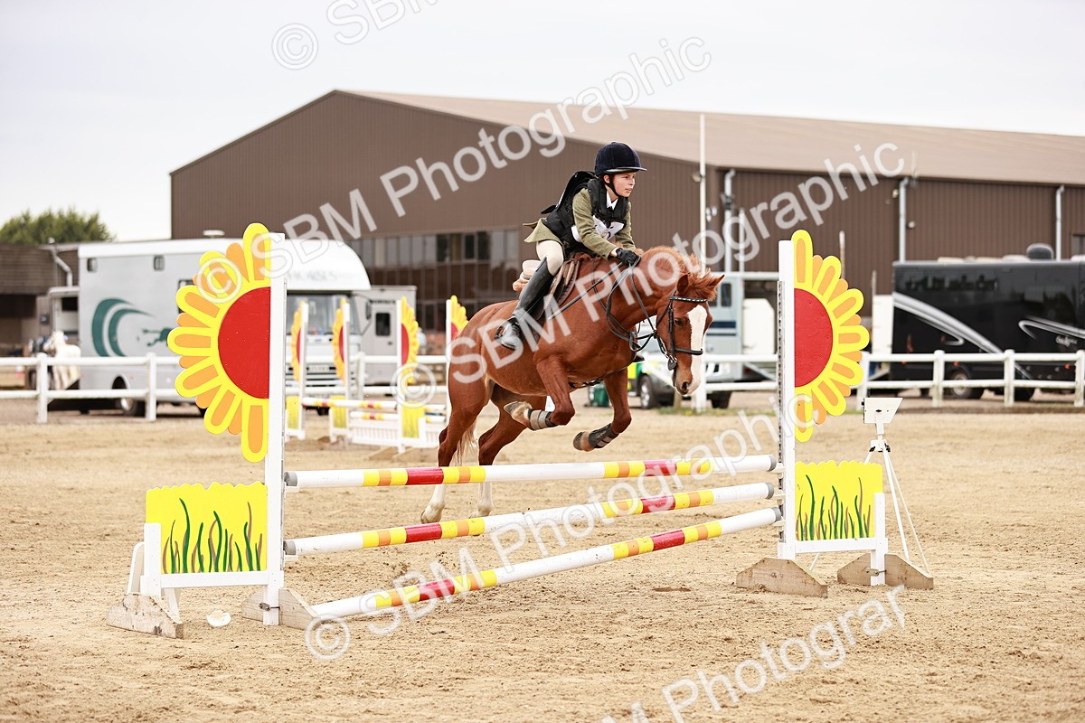 SBM_008943 - Class 5 - 80cm