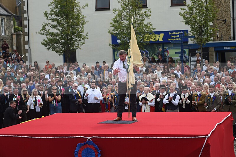 _314 - Selkirk Common Riding 2025