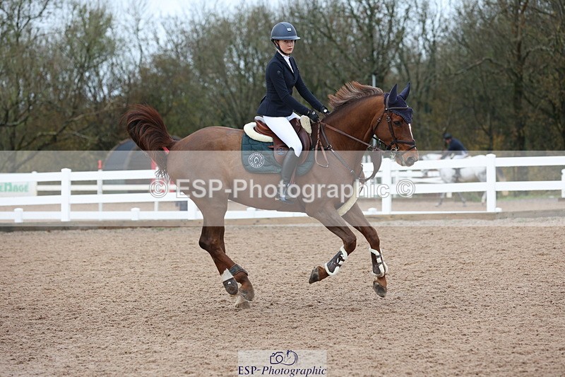 231112A-145743-05079 - Cls 21 Foxhunter & 1.20m Open