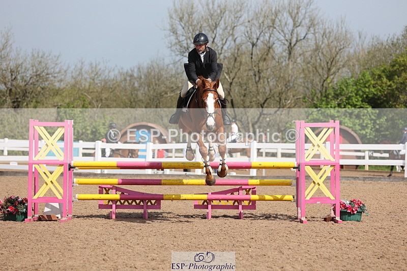 240510A-102103-05693 - Cls 14 Discovery and 1m Open