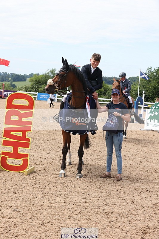 240718A-133355-05587 - Cls 9, 1 Star Bronze Tour 1.10m