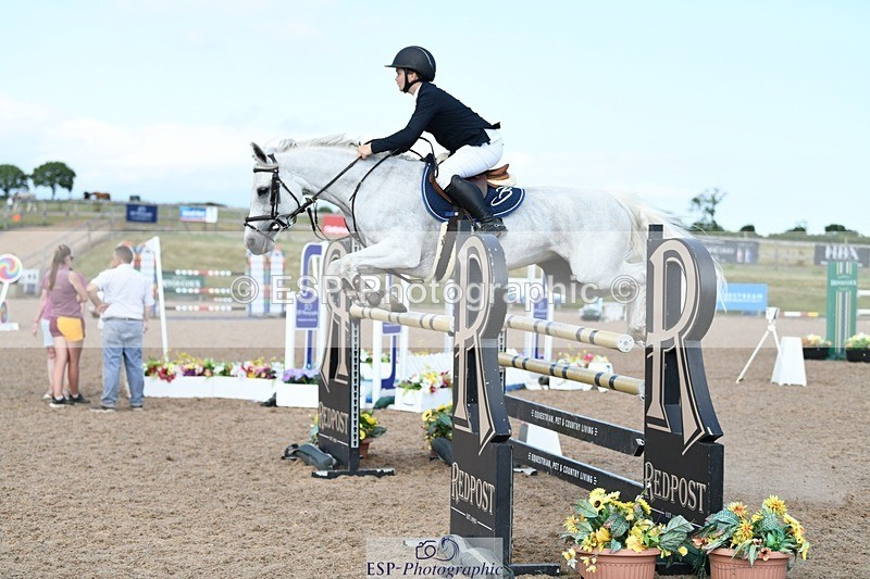 250628-170249-06476 - Cls 13 Pony Showjumper of the Year
