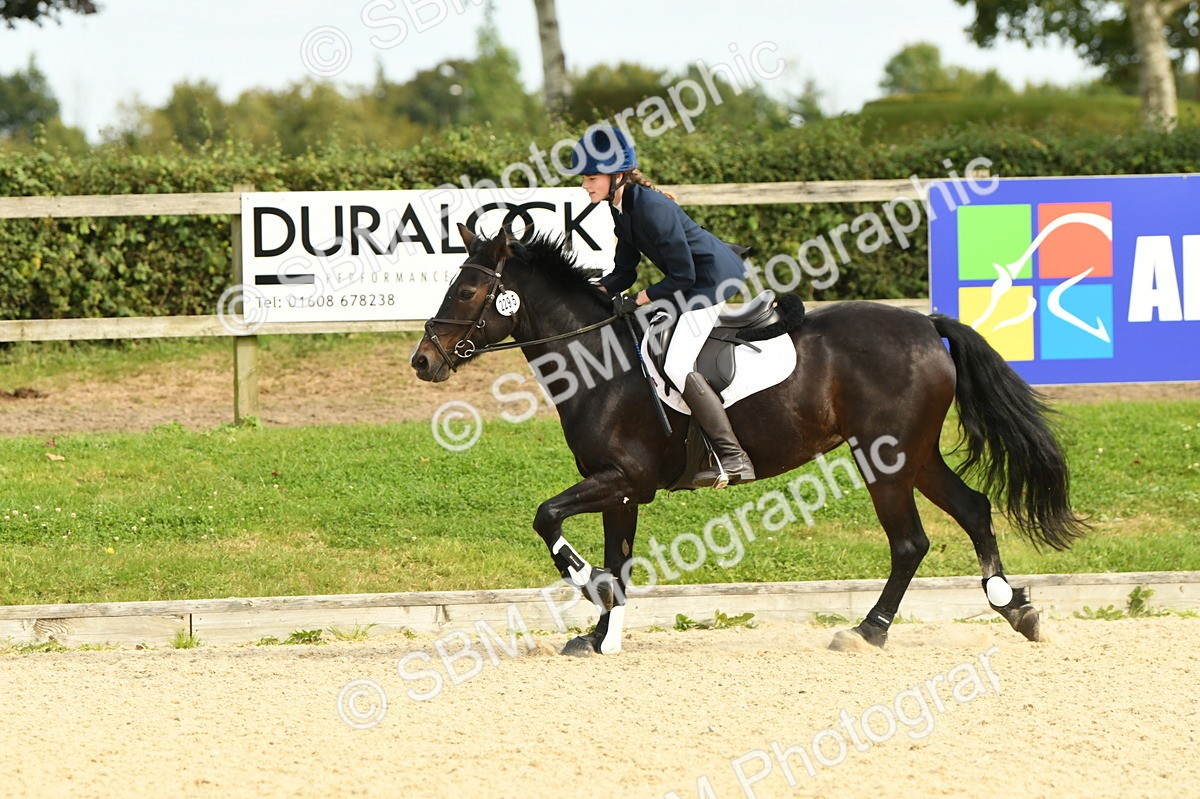 SBM_70949 - J15 - Junior Pony 70cm Championship