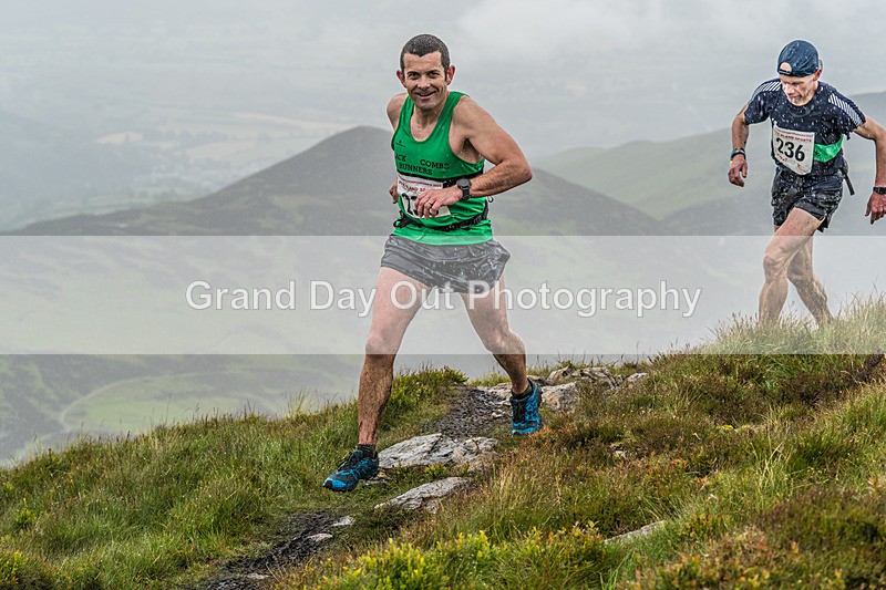 Buttermere-732 - Buttermere Sailbeck Fell Race Saturday 15th June 2024