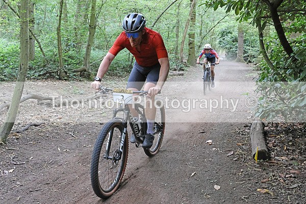 A41A6564 - MTB East Round 7 Potash  13:20 Male Adult Elite/S1 start (1Hr) +1 Lap