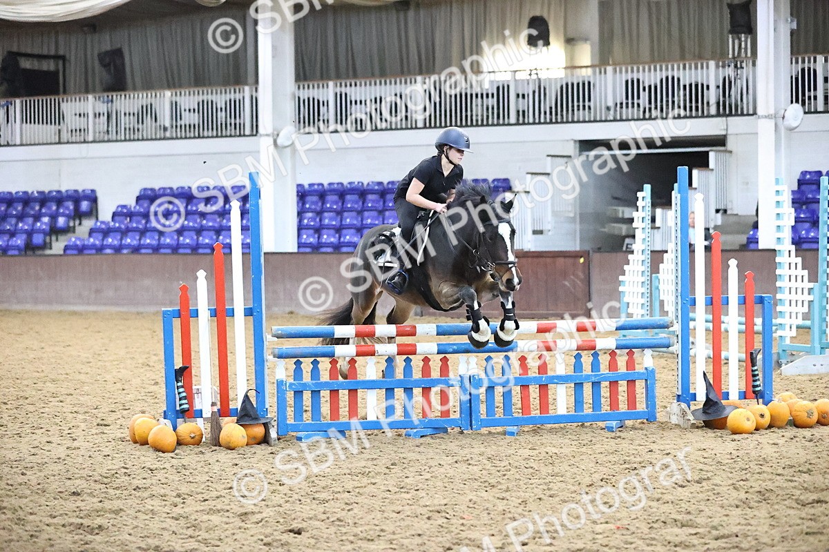 SBM_003373 - Class 6 - Chase me Charlie 80cm