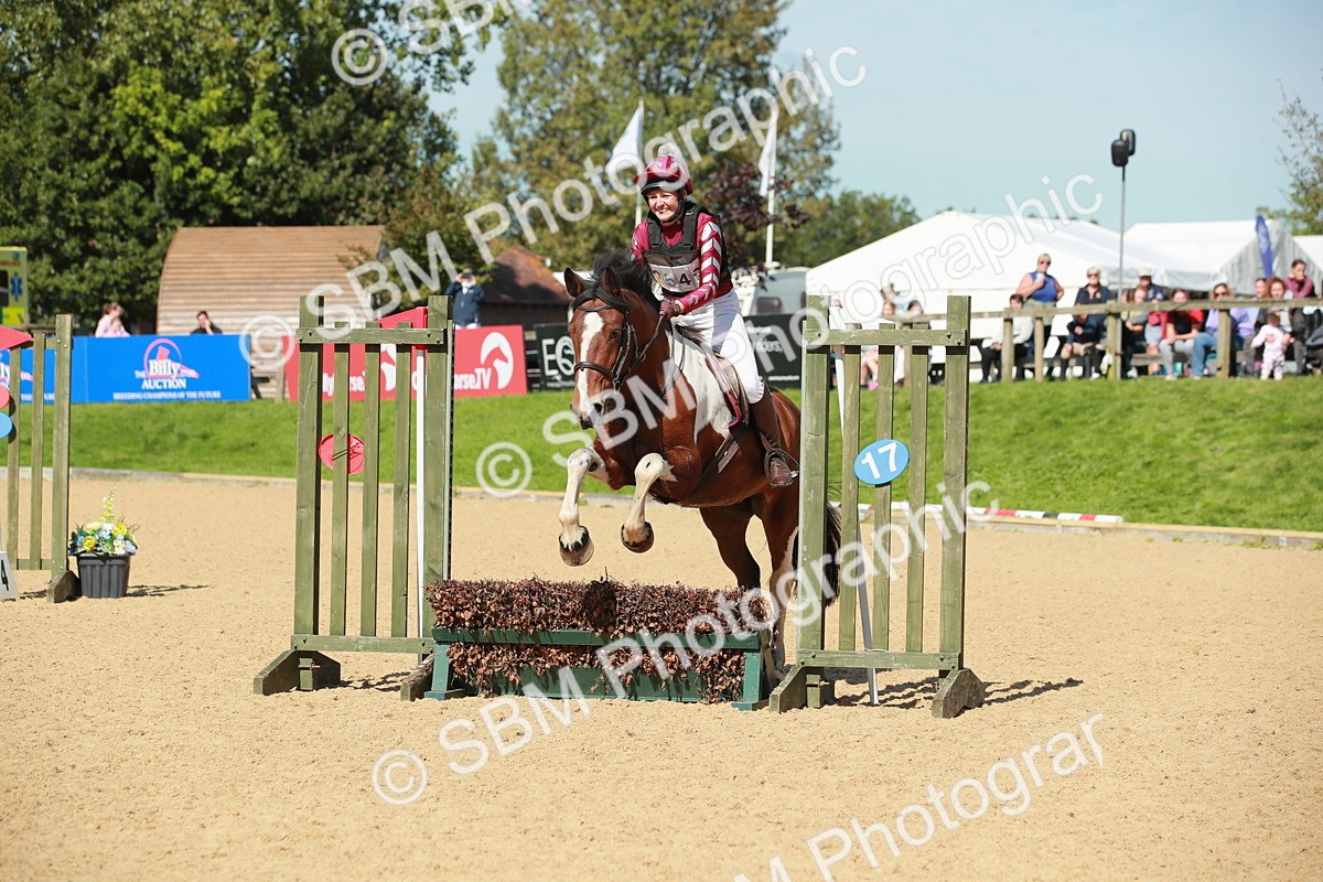 SBM_20389 - E6 - Eventers Challenge 60cm Championship