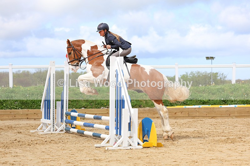 3E7A6520 - Class 5: 60cm Senior