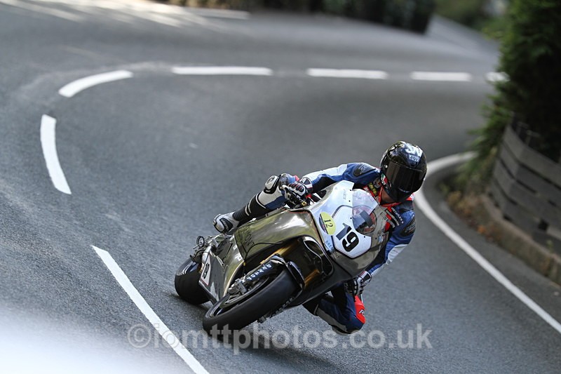 FOM_0920 - Classic TT Lap of honour