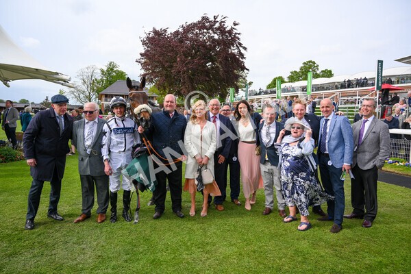 yr13052022r5-37 - Race 5 4.10pm Paddy Power 'Fill Thi Boots' Stakes