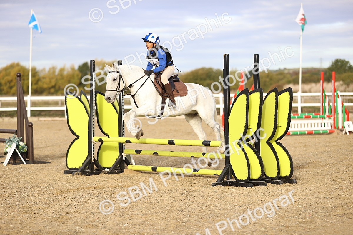 SBM_000290 - Class 1 - 70cm