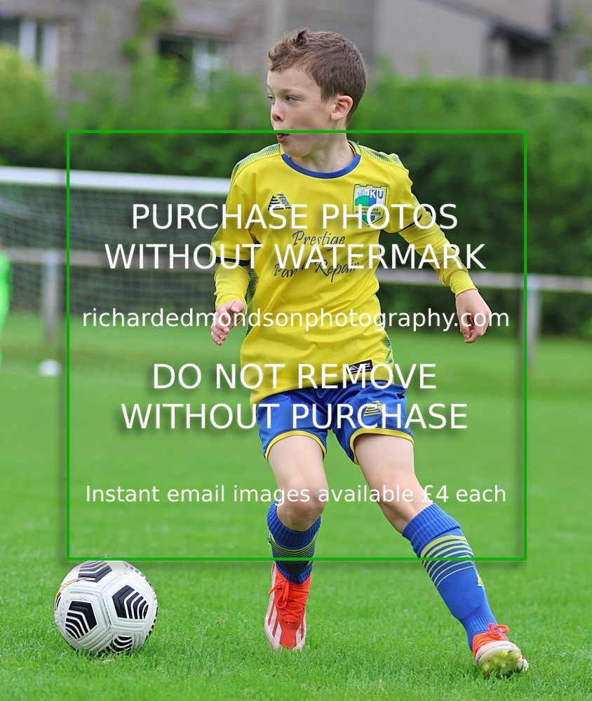533A7521 - Kendal Utd U9 vs Morecambe Hawks U10 (7/09/25)