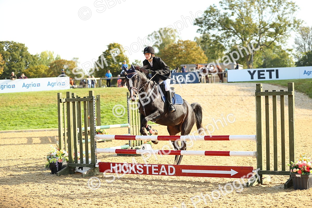 SBM_60207 - J41 - Grand Tour 95cm Championship