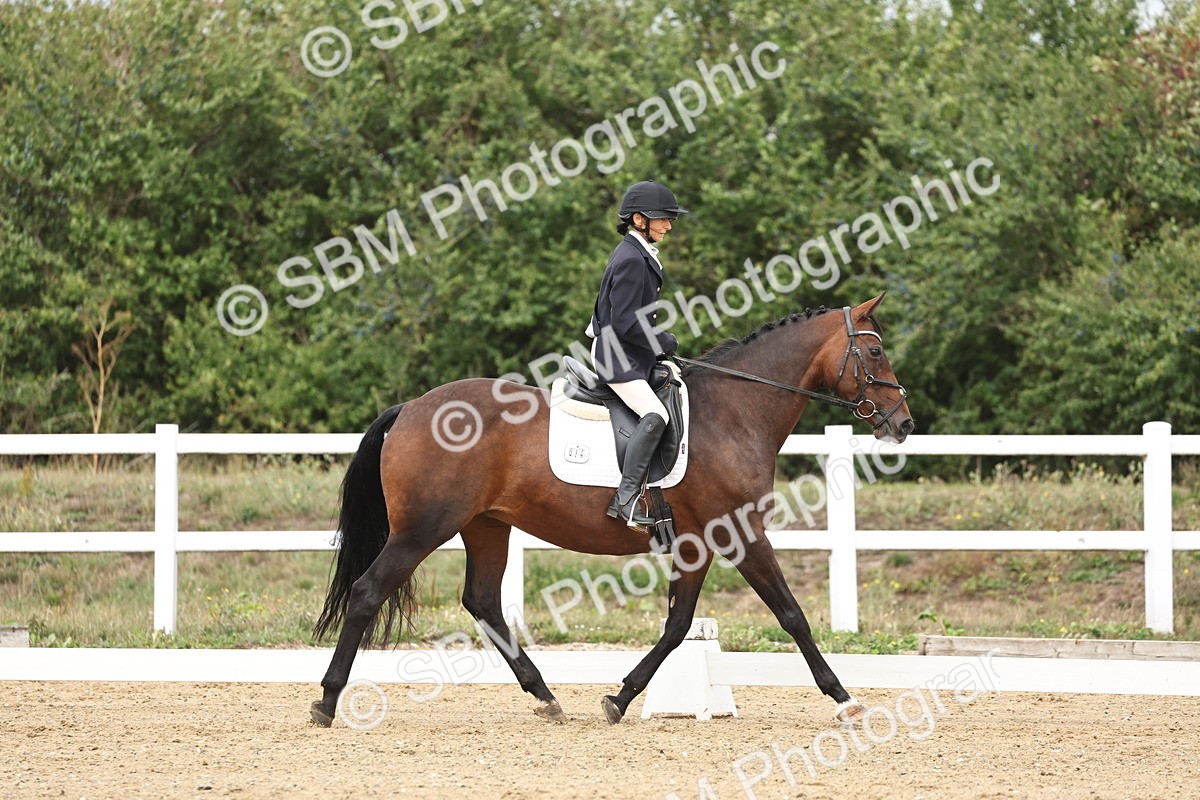 SBM_002693 - Class 7 - Novice 2 Warm Up