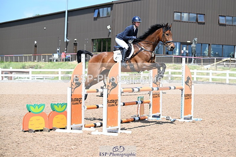 240605A-143708-00767 - Cls 4 Newcomers and 1.10m Open