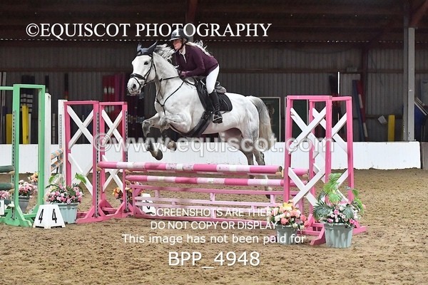 BPP_4948 - CLASS 4  0.95m Amateur Championship Qualifier