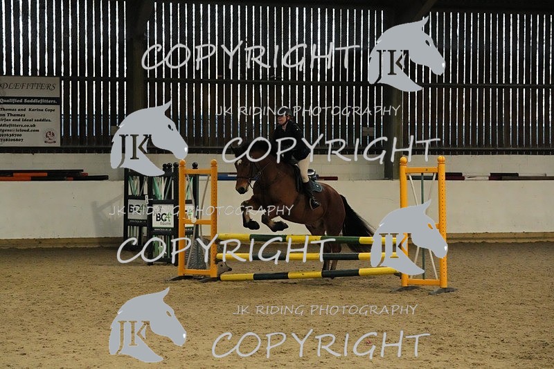 JKR02859 - Class 6 70cm