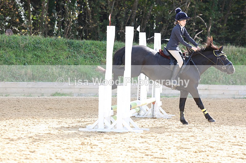 3E7A6951 - Class 2: 50cm Open