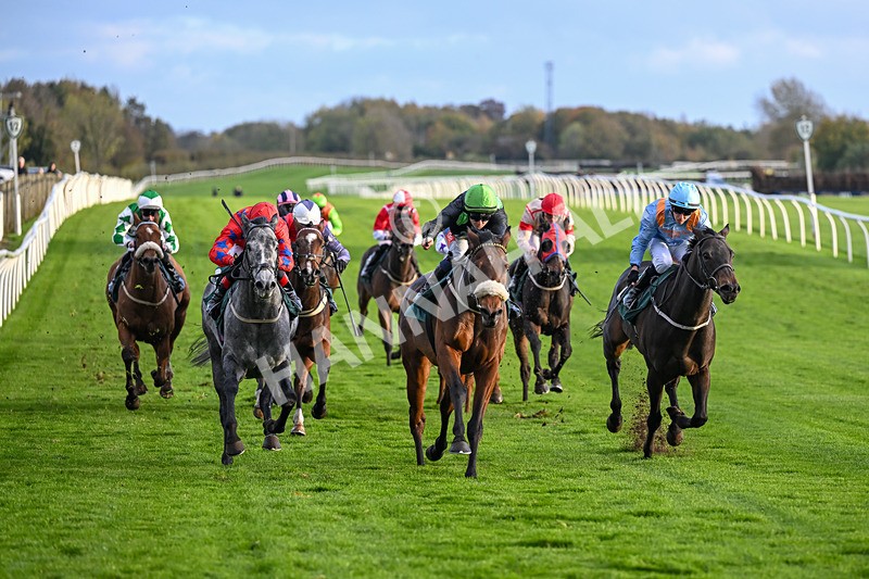 281025-Race 6-The Good Biscuit-1932 - Race 6