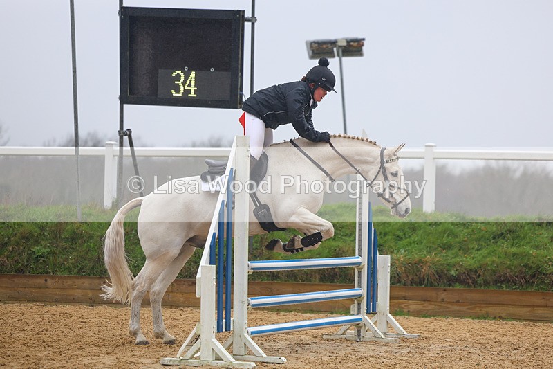 3E7A1628 - Class 2: 80 - 85cm