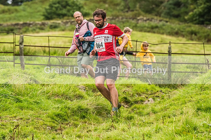 Grasmere-1036 - Grasmere Sports Junior & Senior Fell Races Sunday 27th August 2023