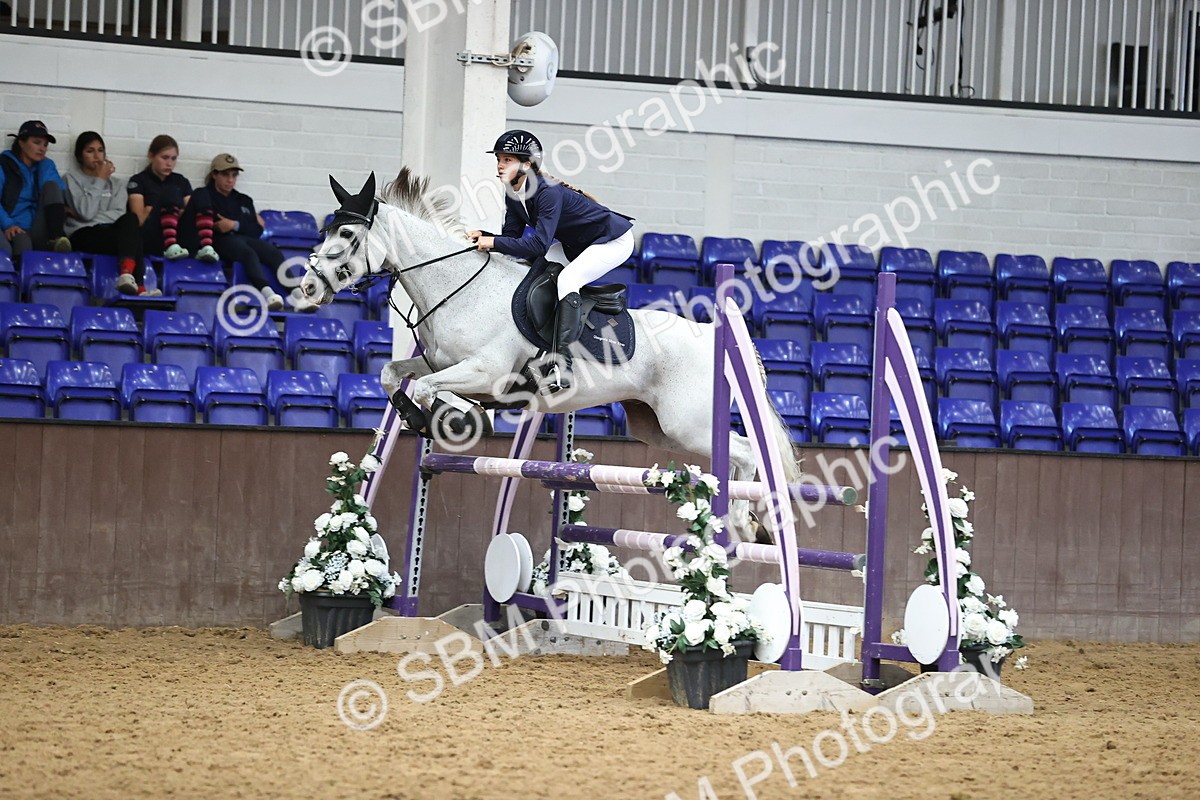 SBM_004128 - Class 14 - Pony Newcomers 1.00m Open