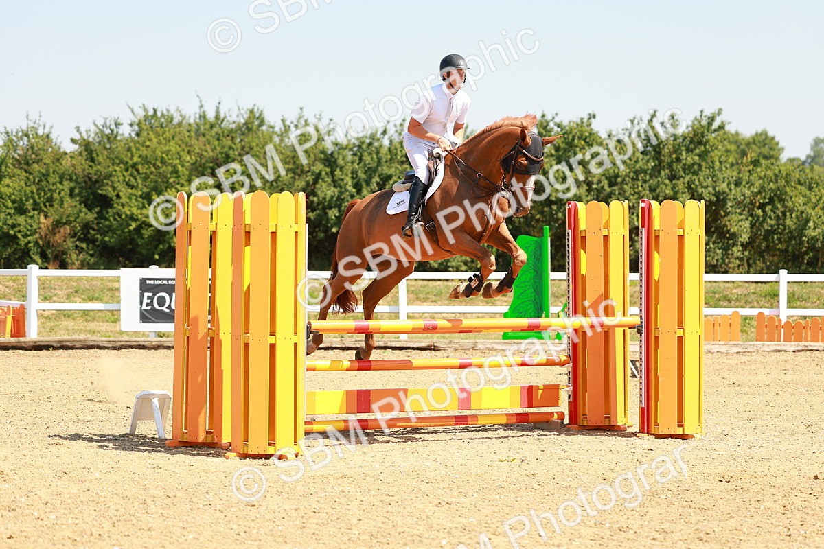 SBM_000698 - Class 3 - Senior Discovery - 1.00m