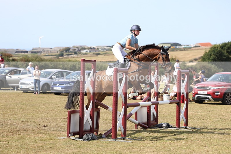 3E7A9670 - Class 5: 90cm