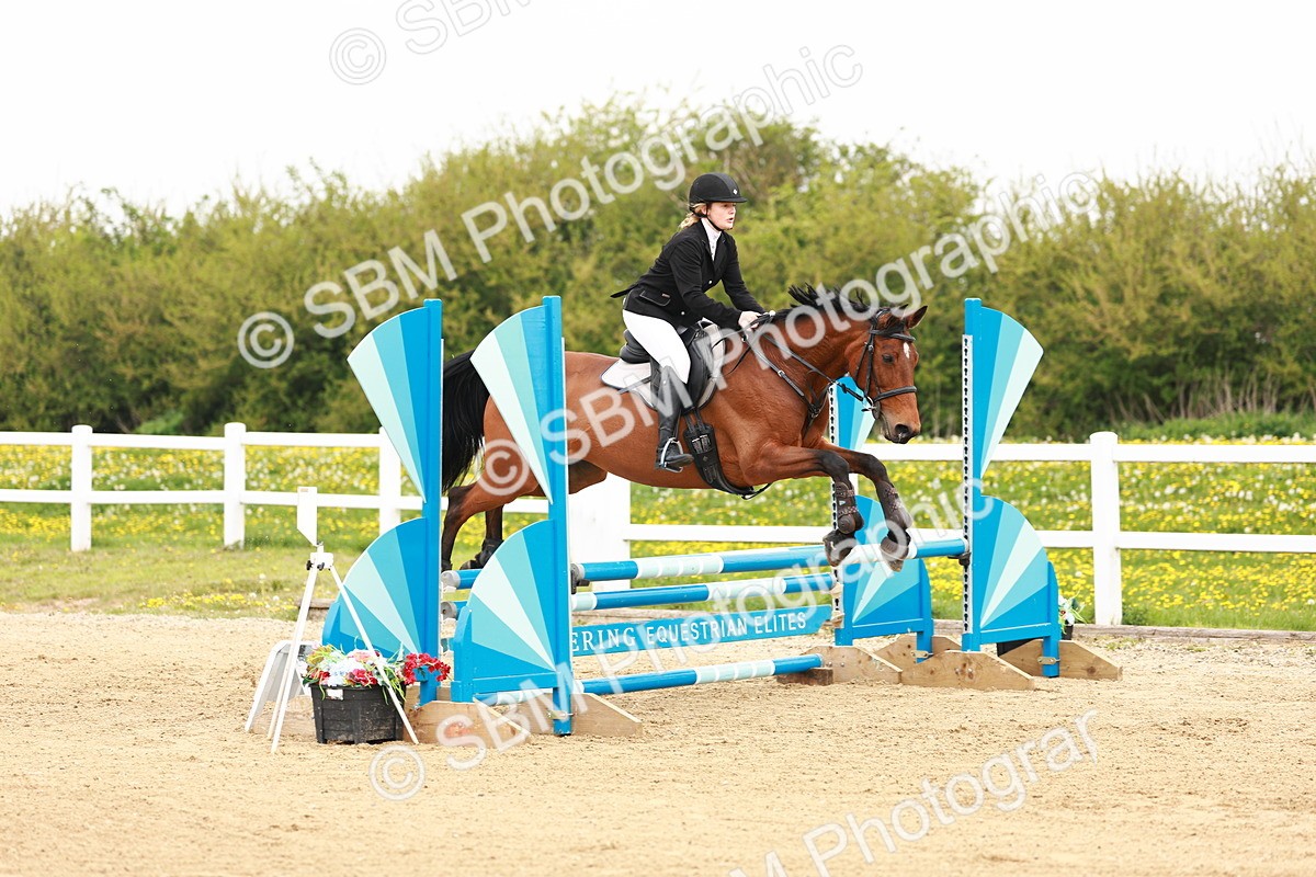  - Class 14a - Clear Round